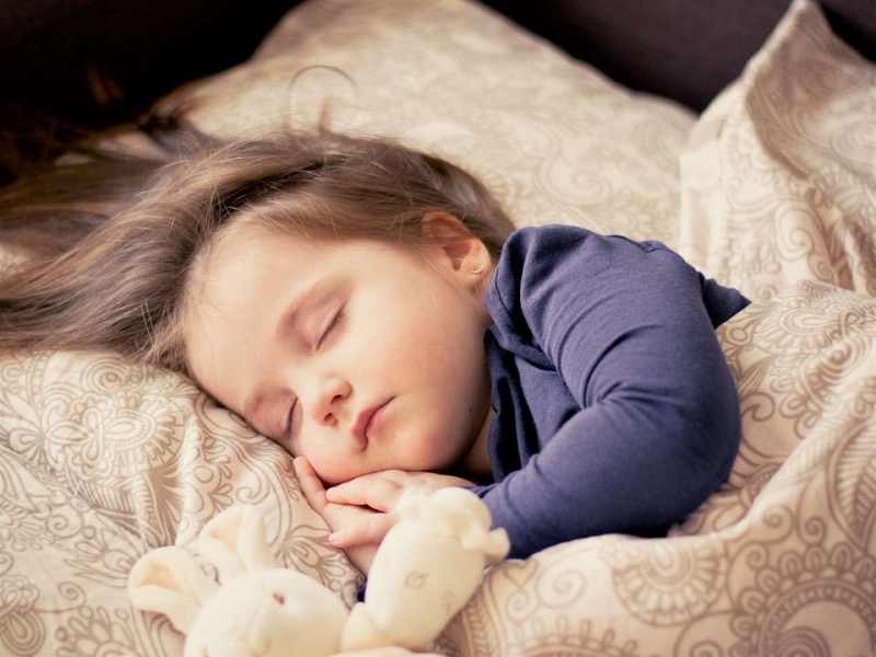怎么样让脑瘫儿有个好睡眠小儿脑瘫患者在睡眠时要注意什么呢